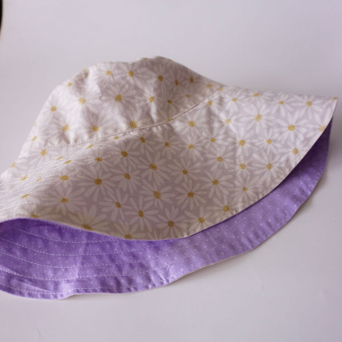 Sun Hat - Daisy