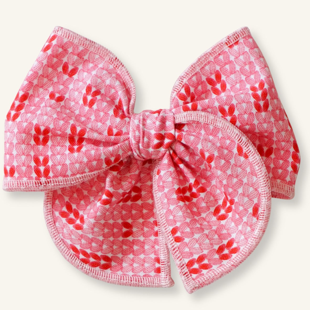 Mini Marie // Mini Hearts