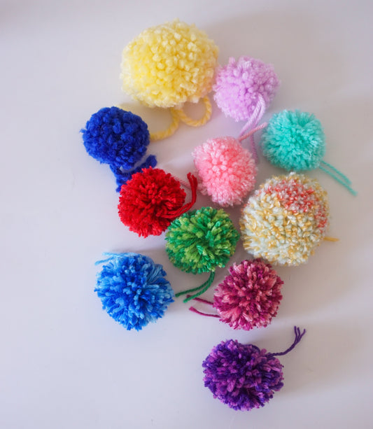 Party Hat // Colorful