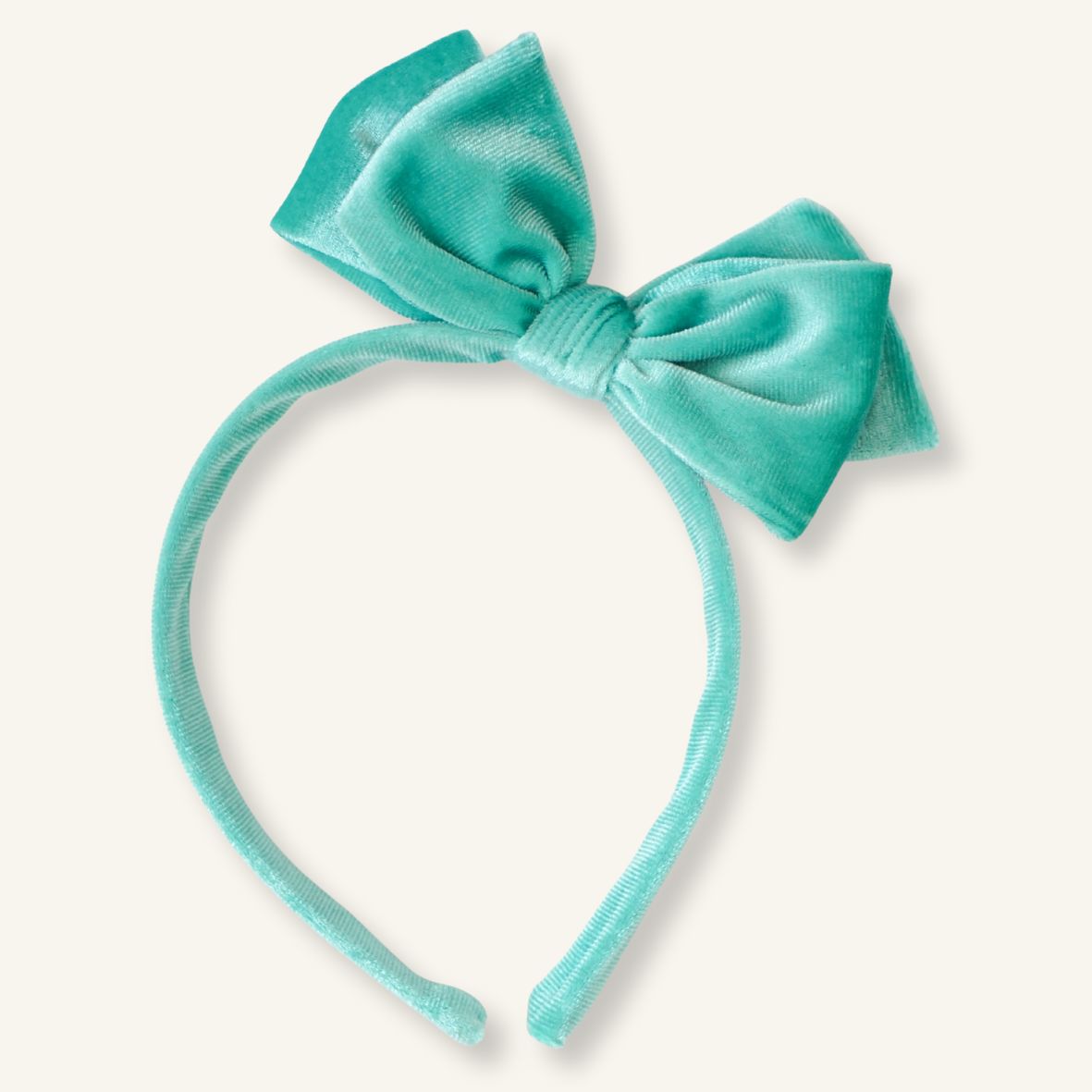 Diadema // Turquesa