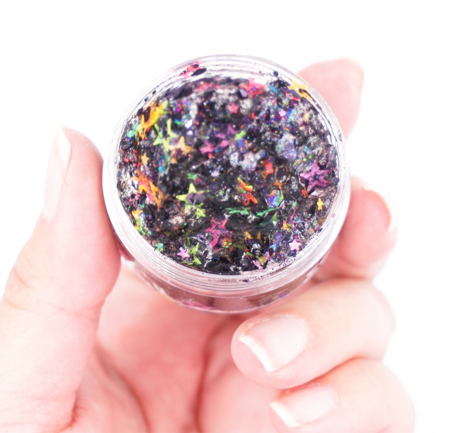 Glitter Gel