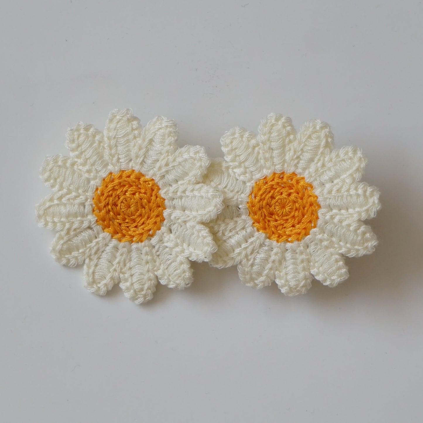 Hairclip // Daisy