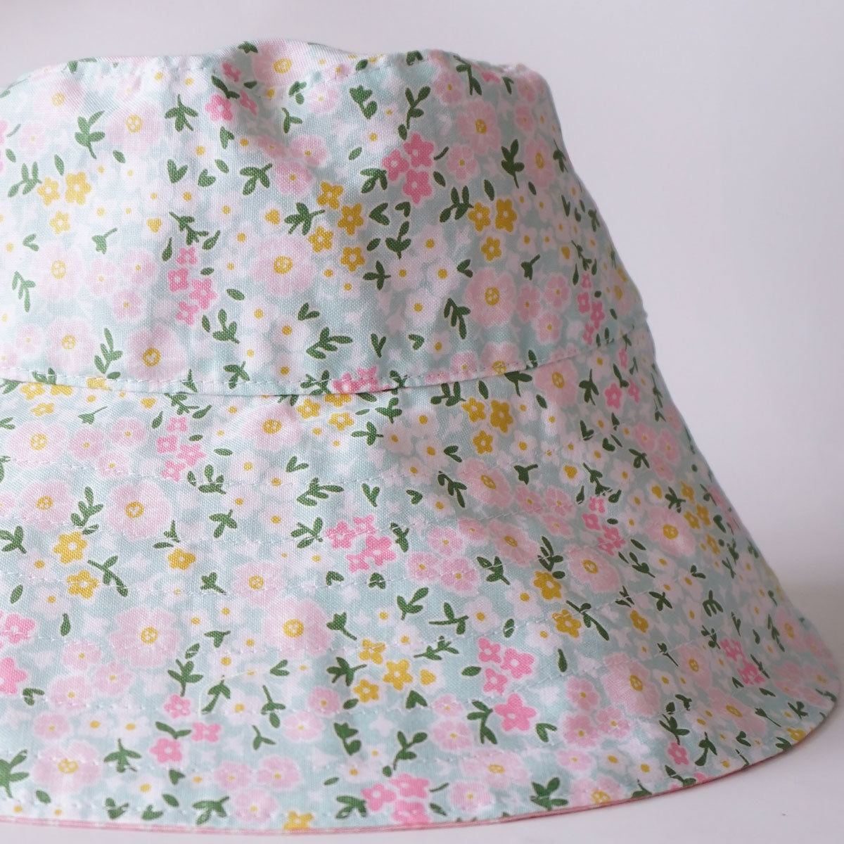 Sun Hat - Garden
