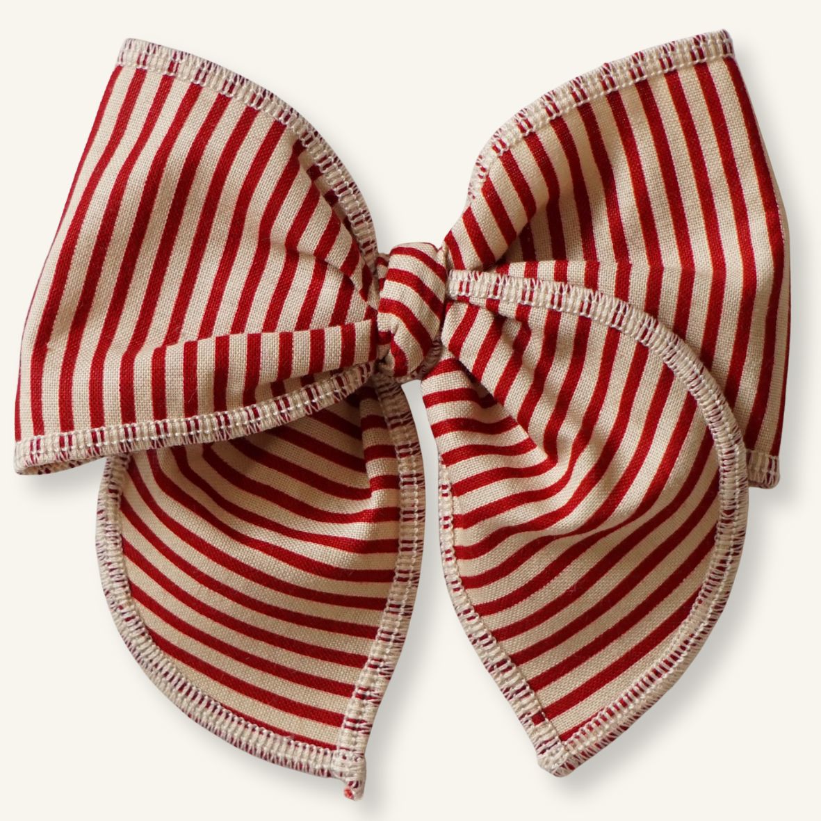 Mini Marie // Atumn Stripes