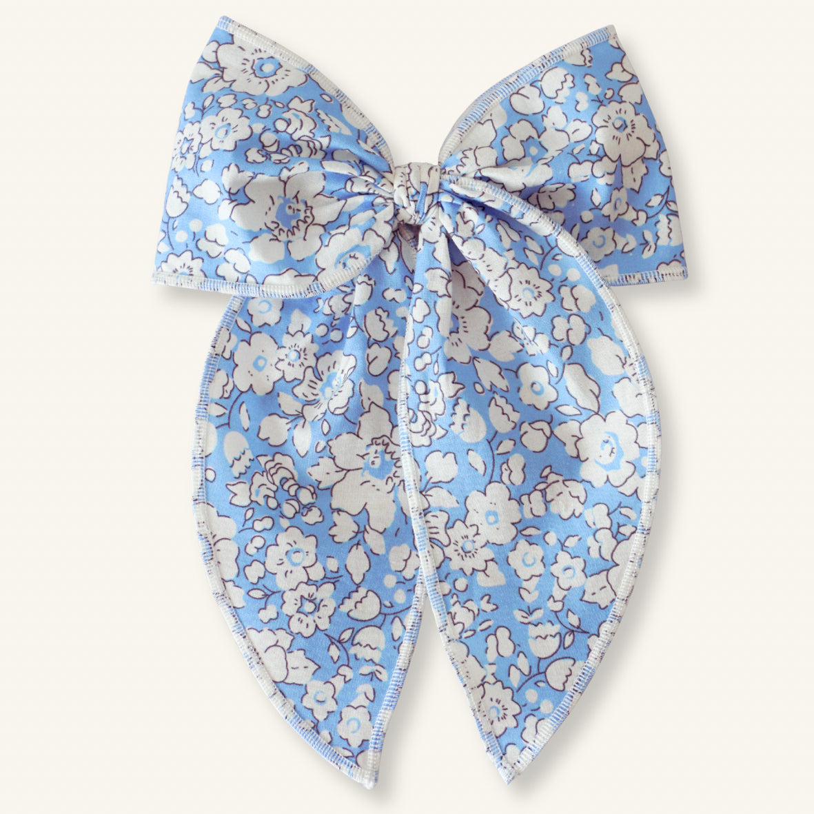 Marie // Liberty Blue Spring