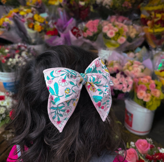 Marie Ballerina // White Lotus