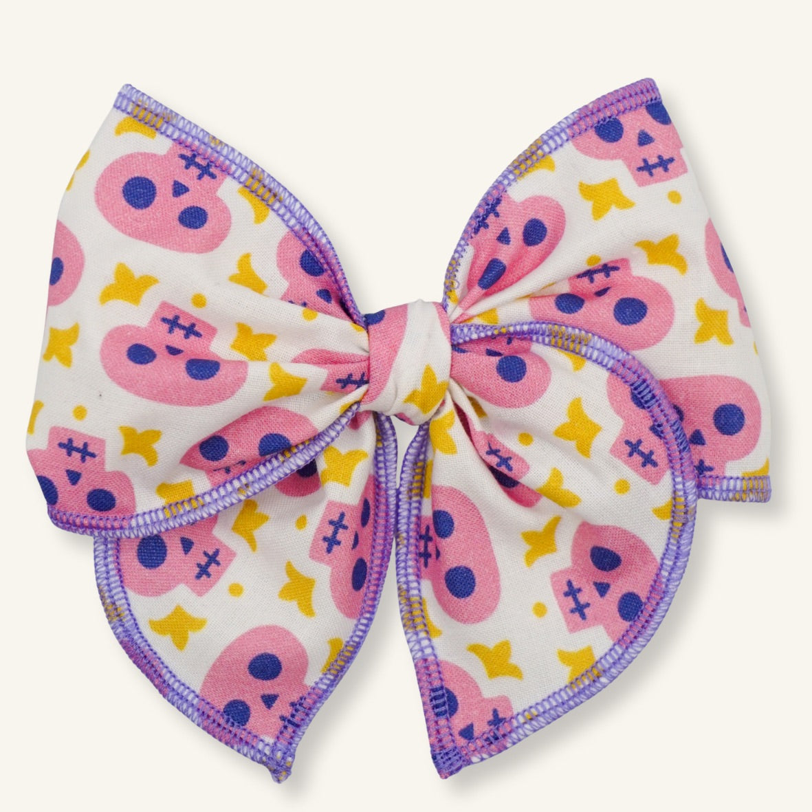 Mini Marie // Calaveritas