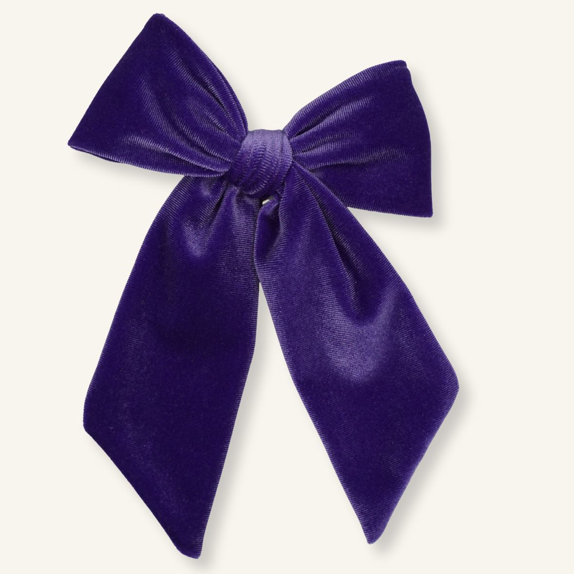 Madeline // Aster Purple