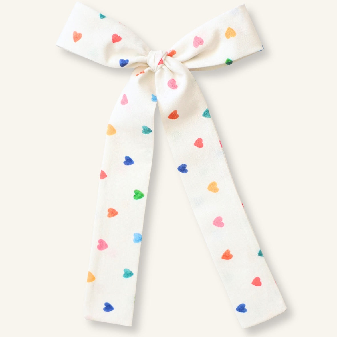 Lili // Rainbow Love