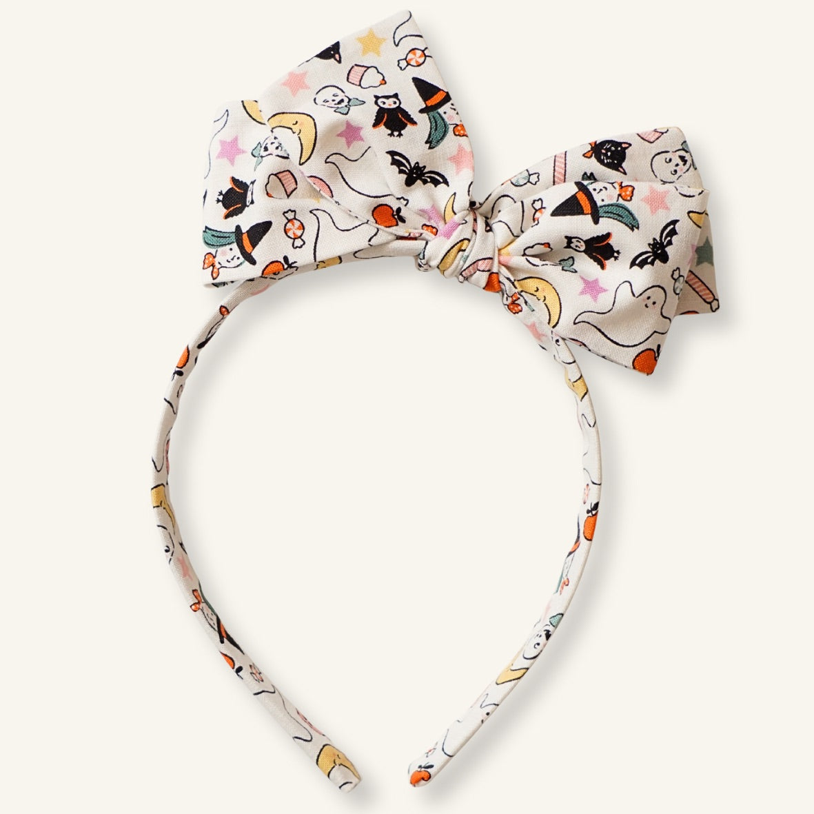 Diadema // Halloween Treats