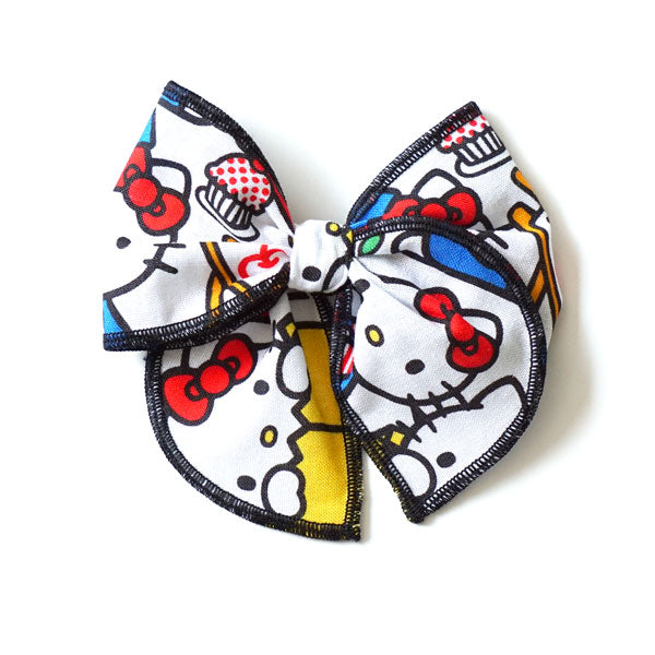 Mini Marie // Hello Kitty I