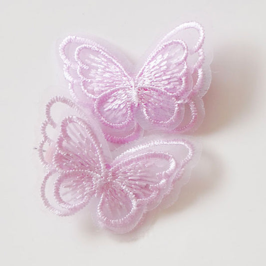 Hairclip // Butterfly II