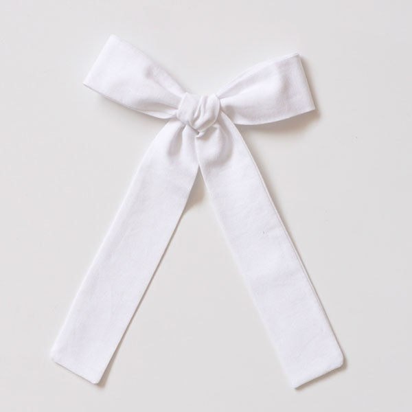 Lili // Perfect White