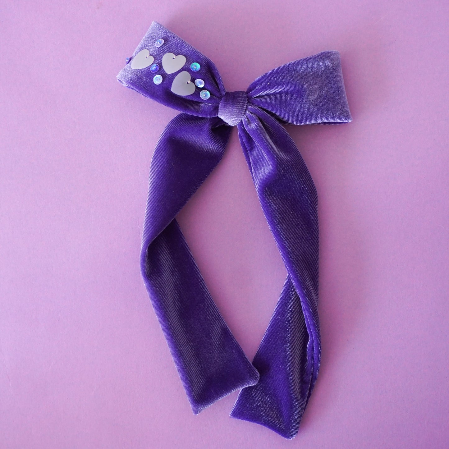Lili // Purple Love