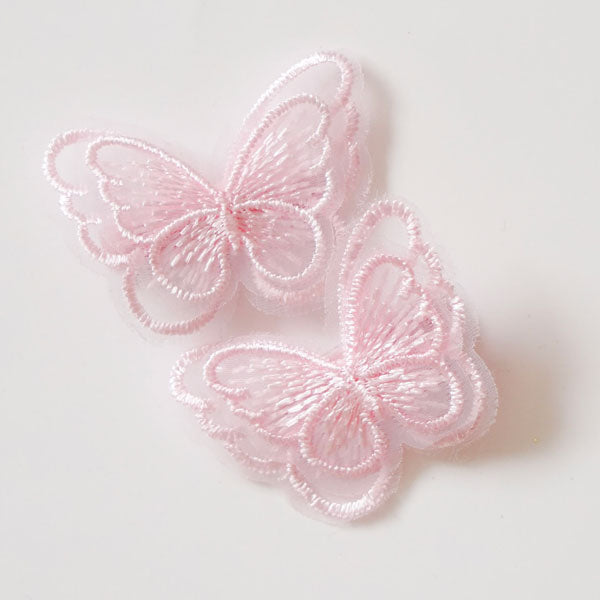 Hairclip // Butterfly II