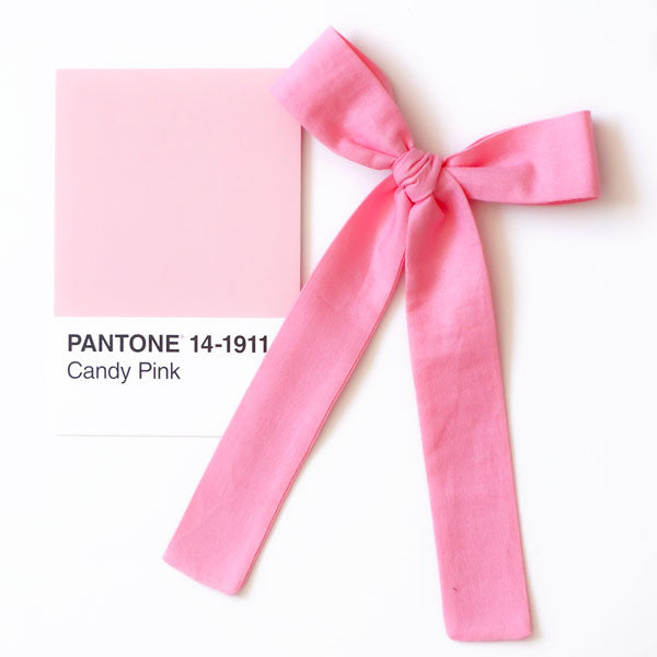 Lili // Candy Pink 14-1911