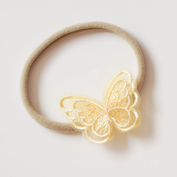 Headband // Butterfly II