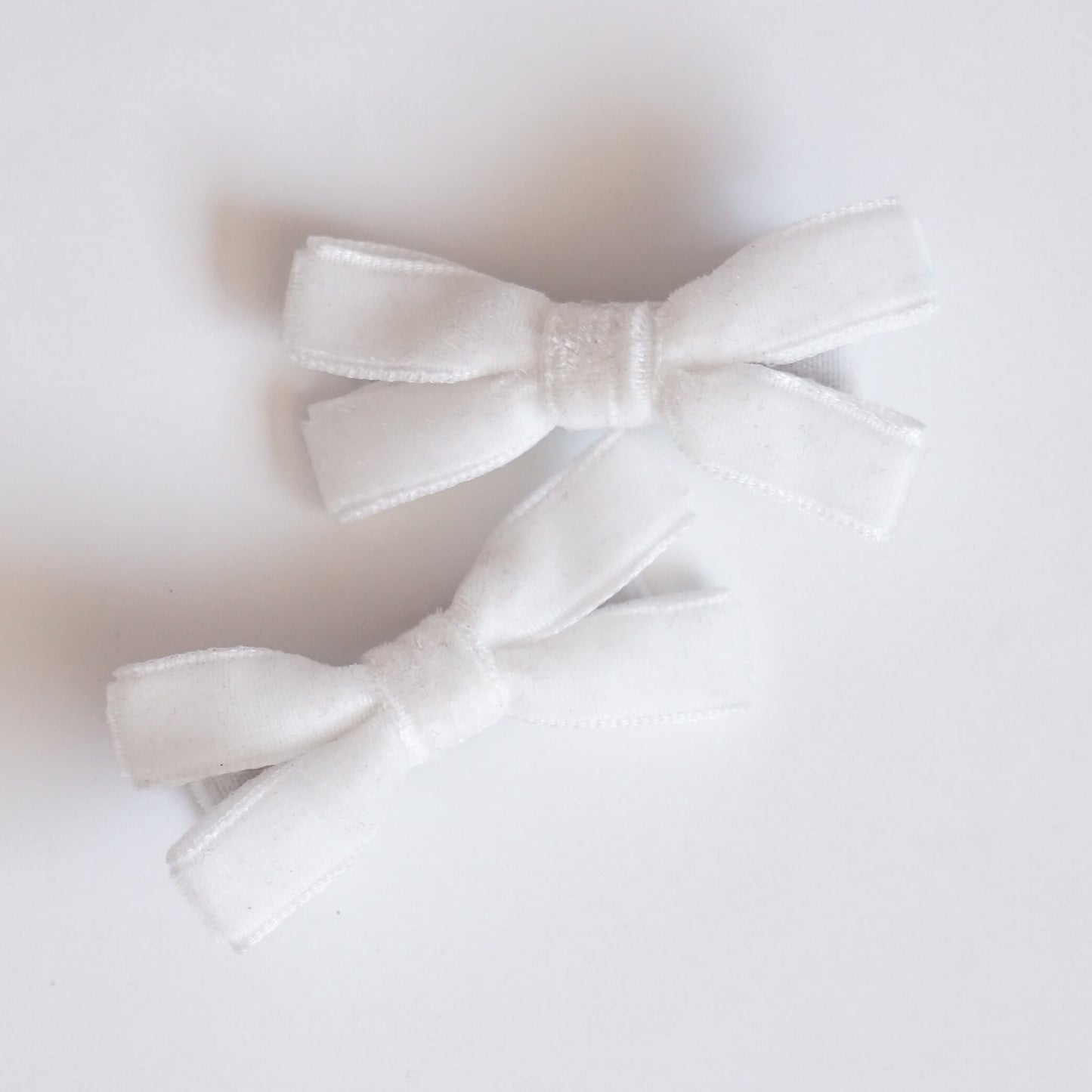 Hairclip // Mini velvet