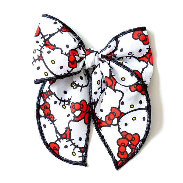 Marie // Hello Kitty II