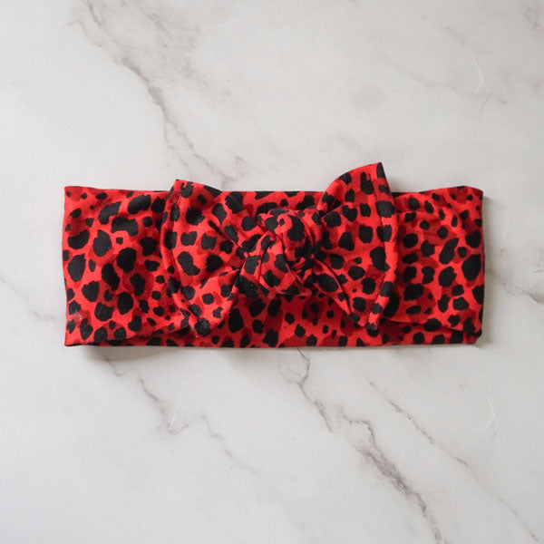 Headbands Knot // Grrr