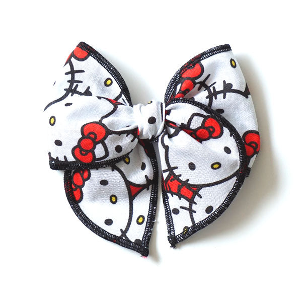 Mini Marie // Hello Kitty II