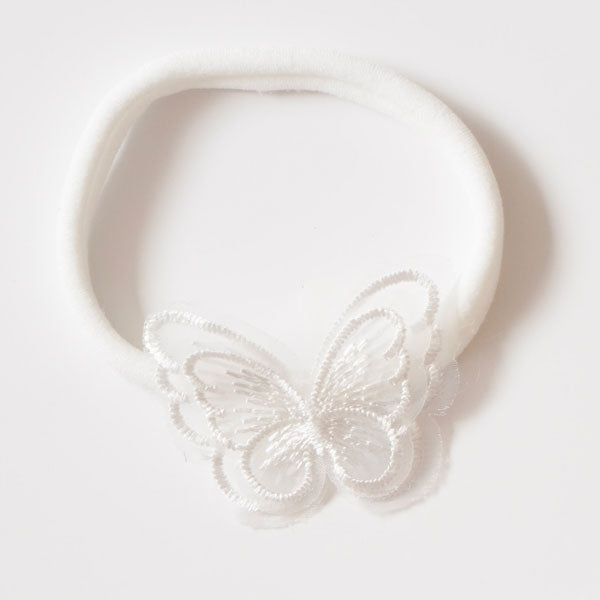 Headband // Butterfly II