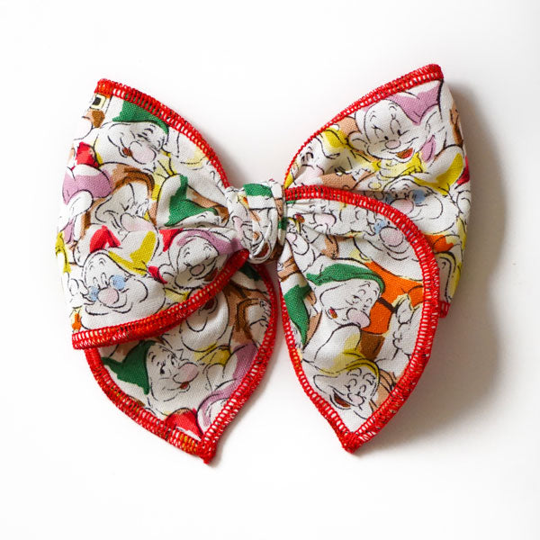 Mini Marie // The Seven Dwarfs