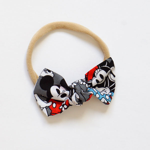 Kitty // Mickey and Minnie 2