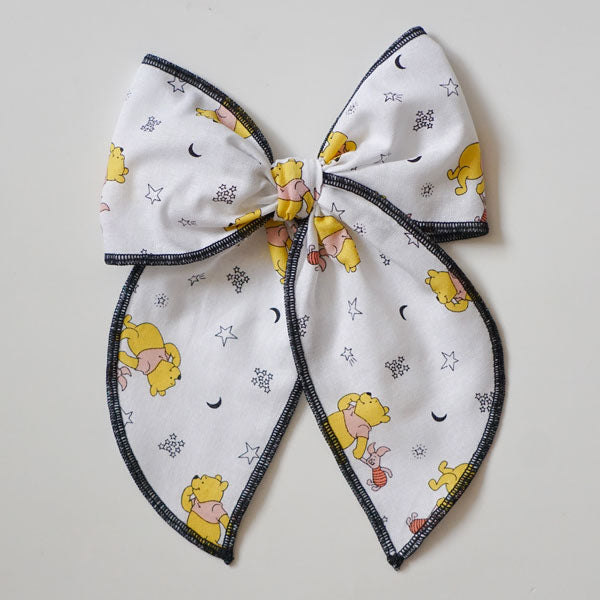 Marie // Winnie the Pooh