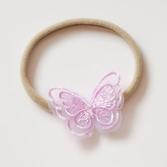 Headband // Butterfly II