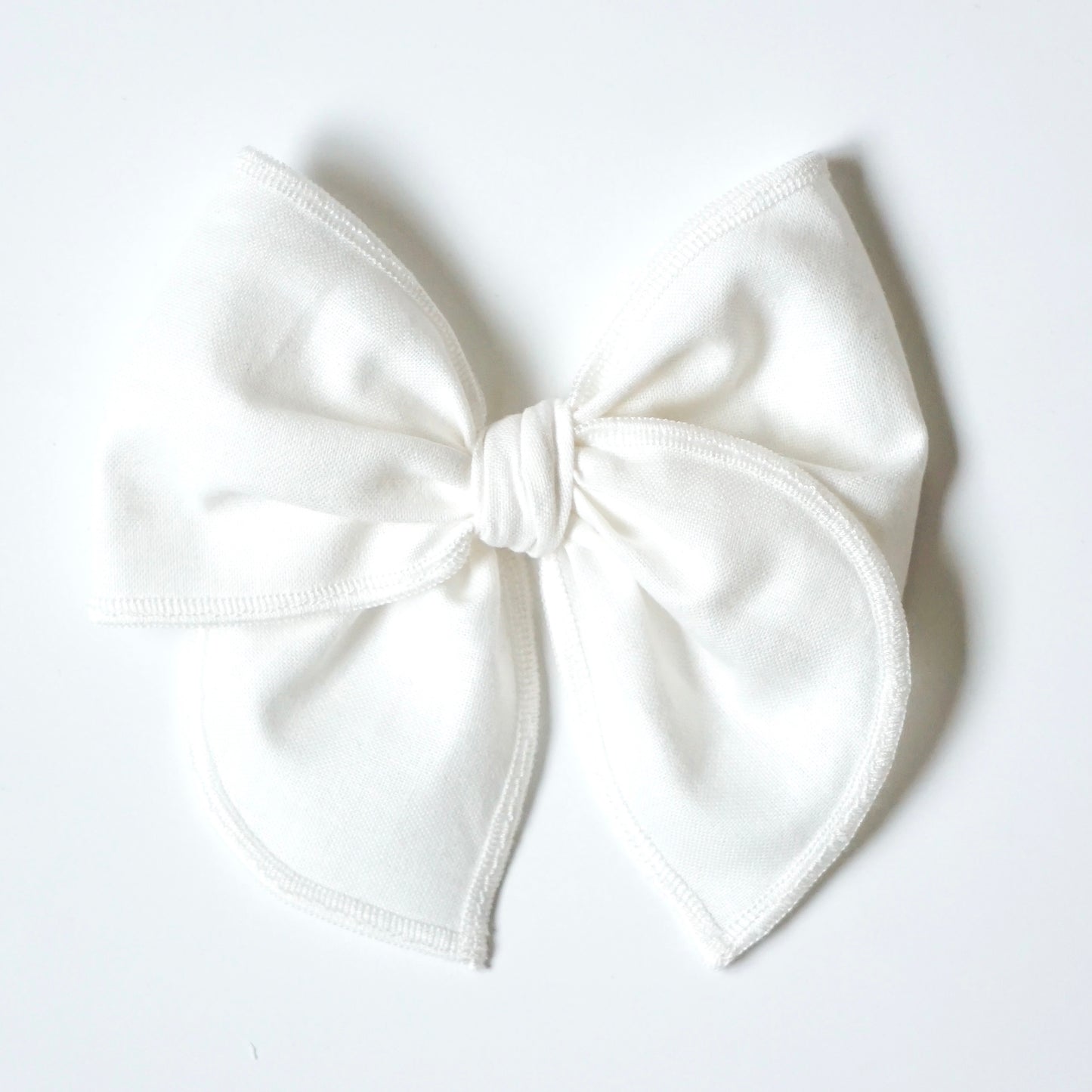 Mini Marie // Perfect White