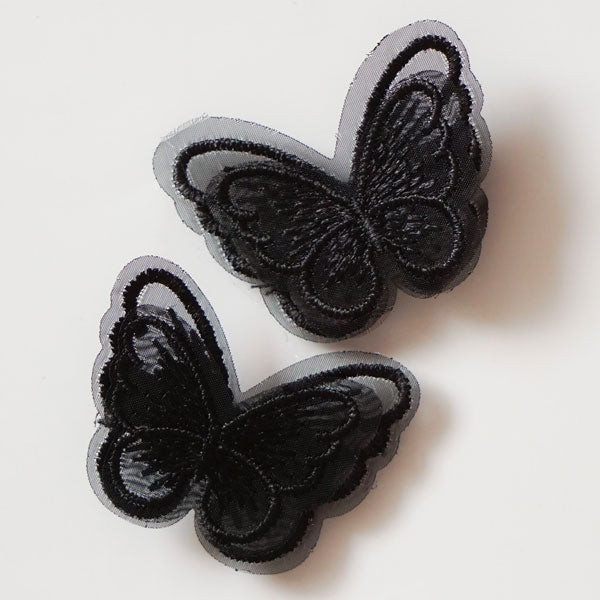 Hairclip // Butterfly II