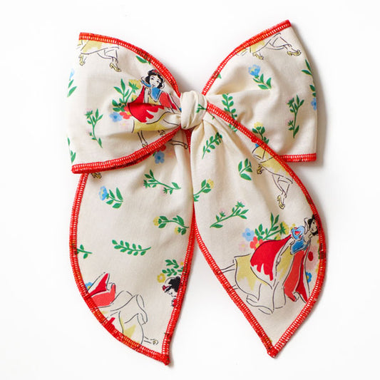 Marie // Snow White II