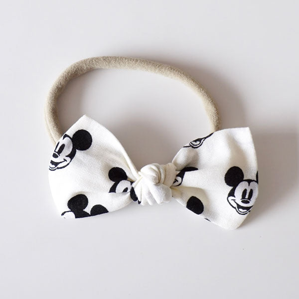 Kitty // Mickey Mouse