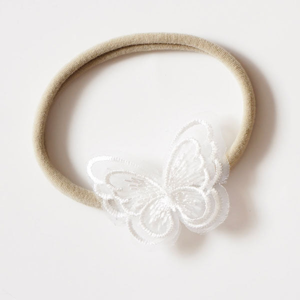 Headband // Butterfly II