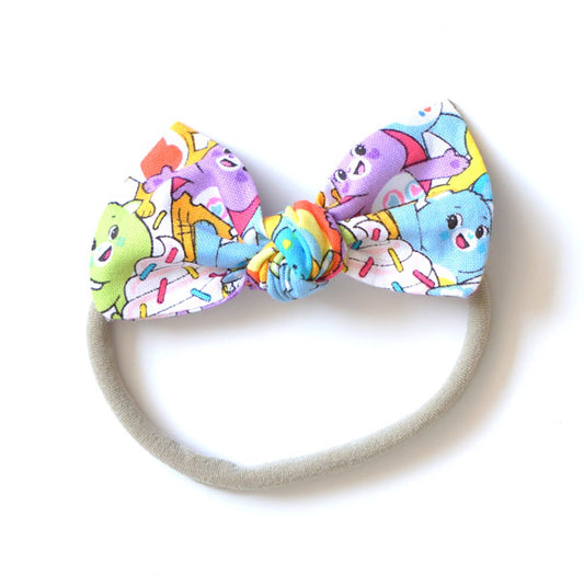 Kitty // Care Bears I