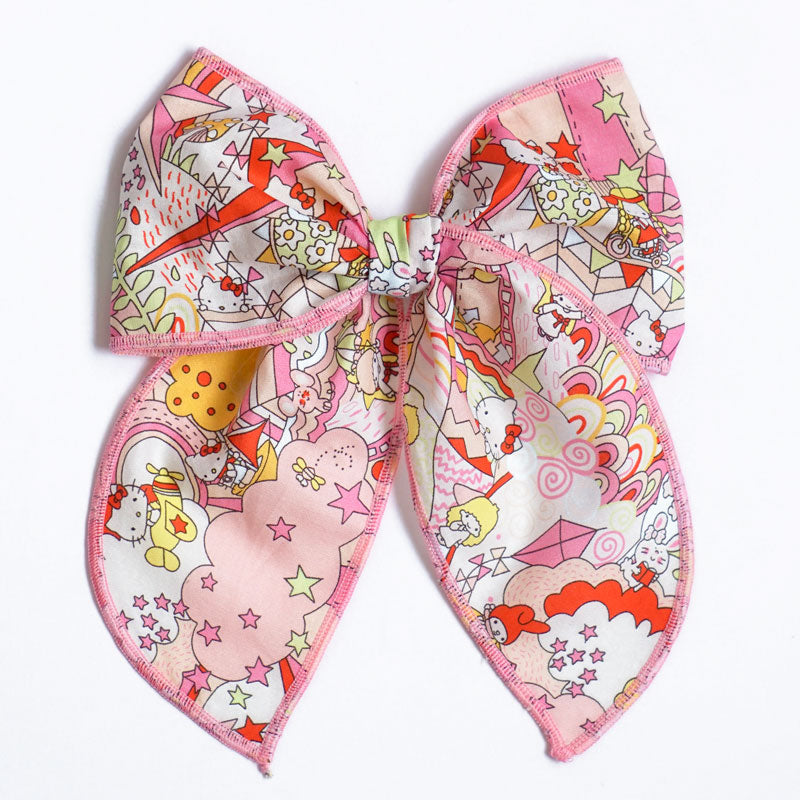 Marie // Hello Kitty