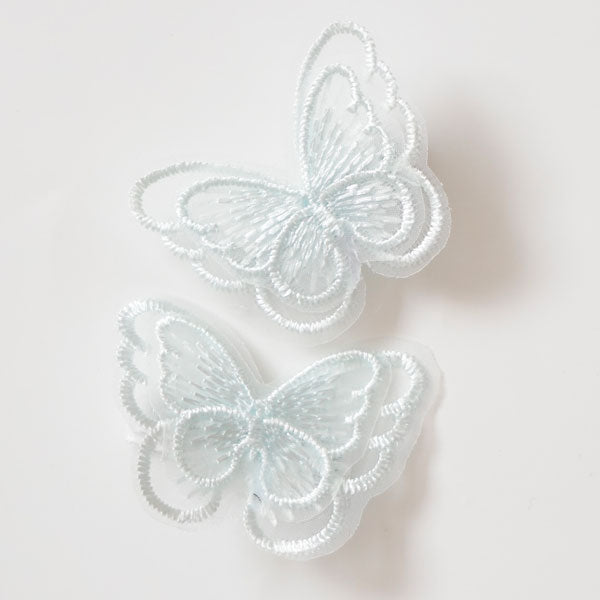 Hairclip // Butterfly II