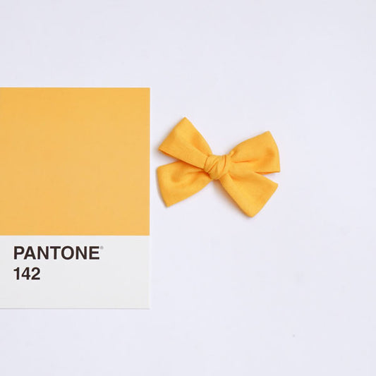 Classic Mini // Sunflower