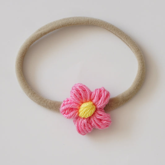 Headband // Daisy