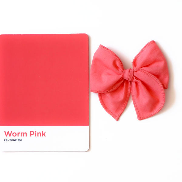 Mini Marie // Coral 710