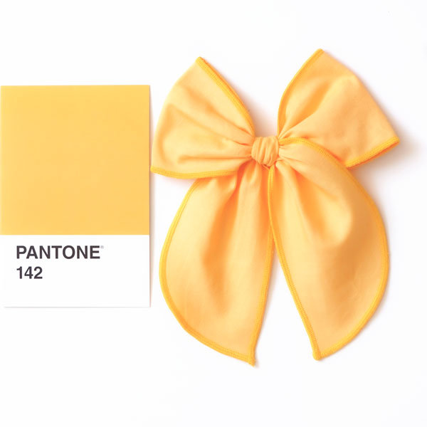 Marie // Yellow 142