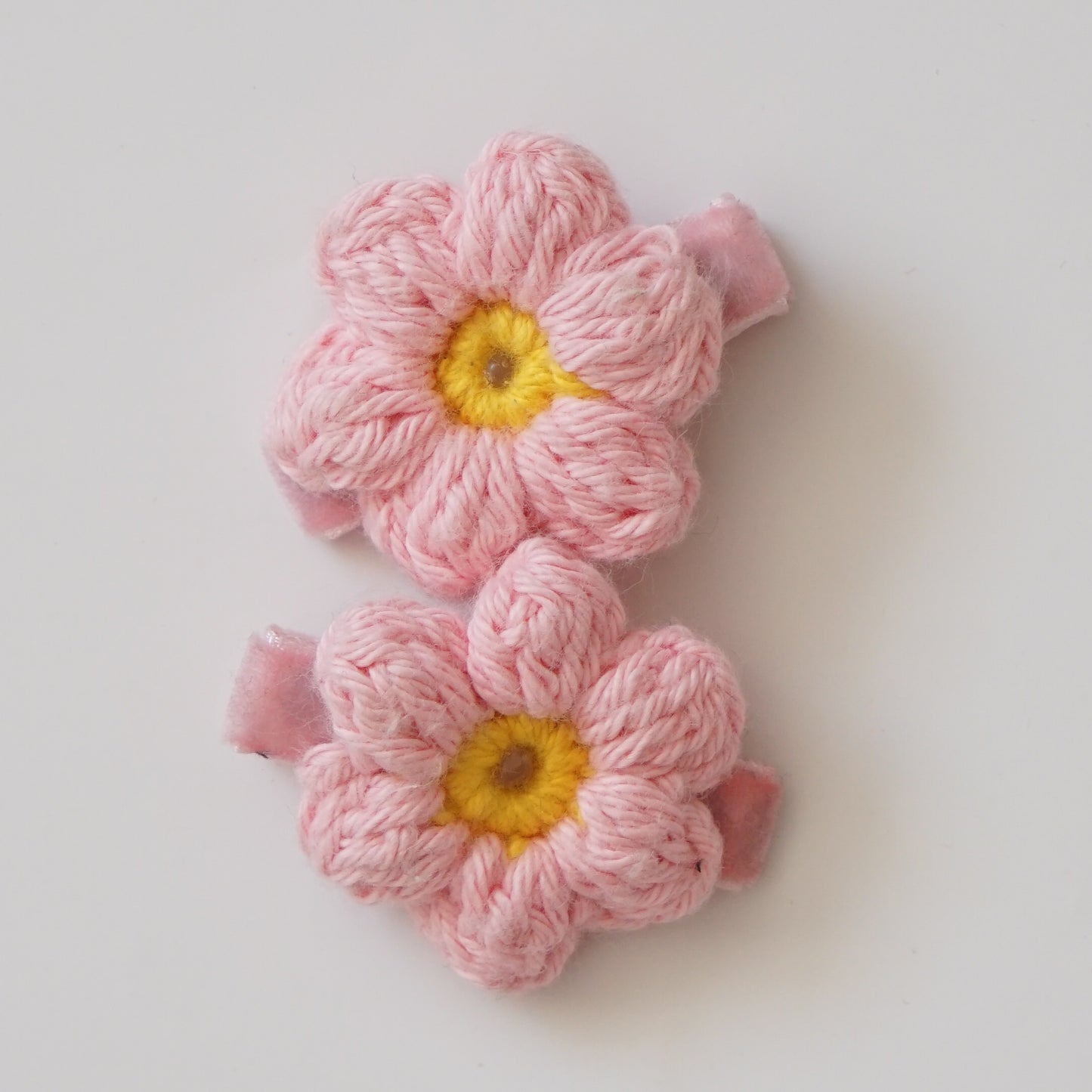 Hairclip // Daisy