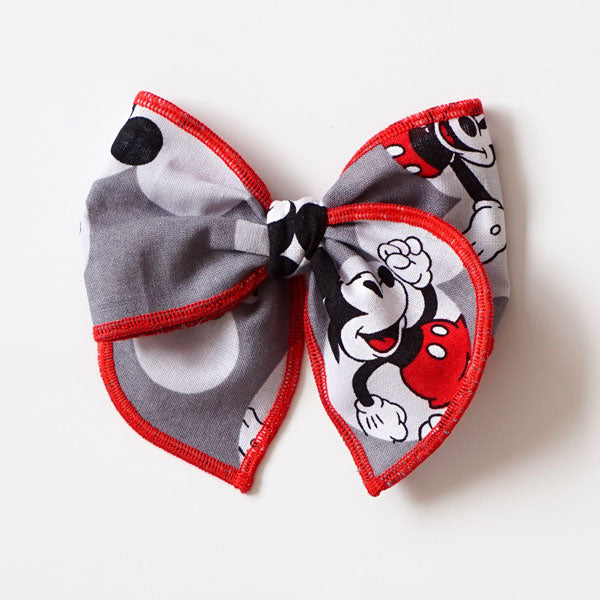 Mini Marie // Mickey Mouse II