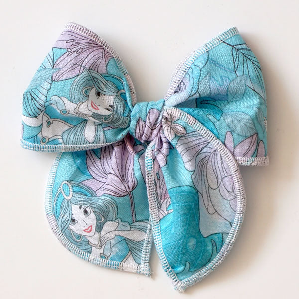 Mini Marie // Jasmine