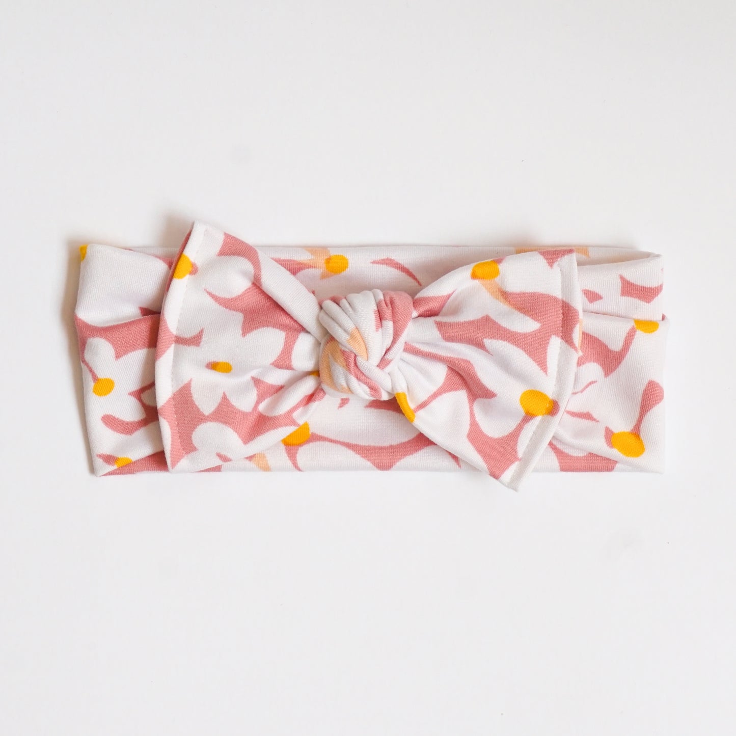 Headband Knot // Maggie