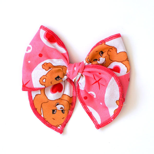 Mini Marie // Tenderheart Bear