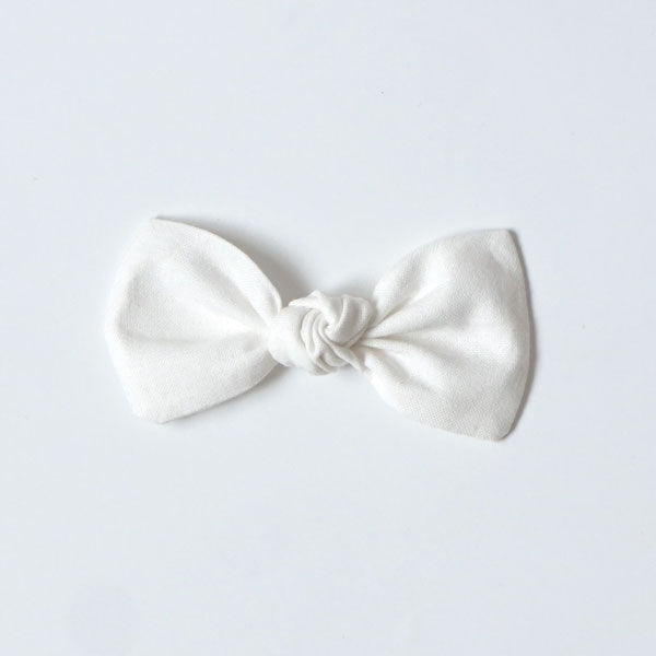 Kitty // Vintage White