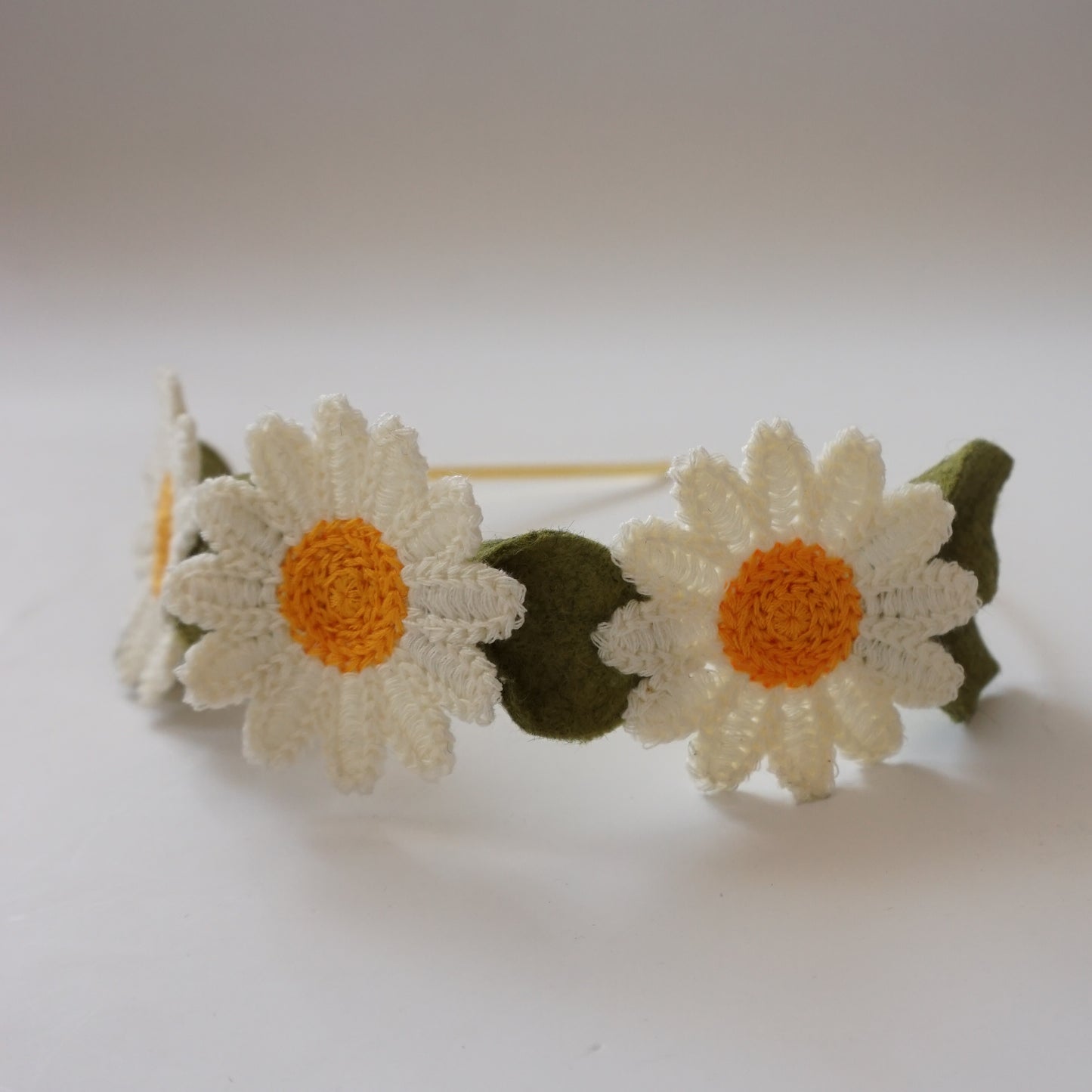 Diadema // Daisy