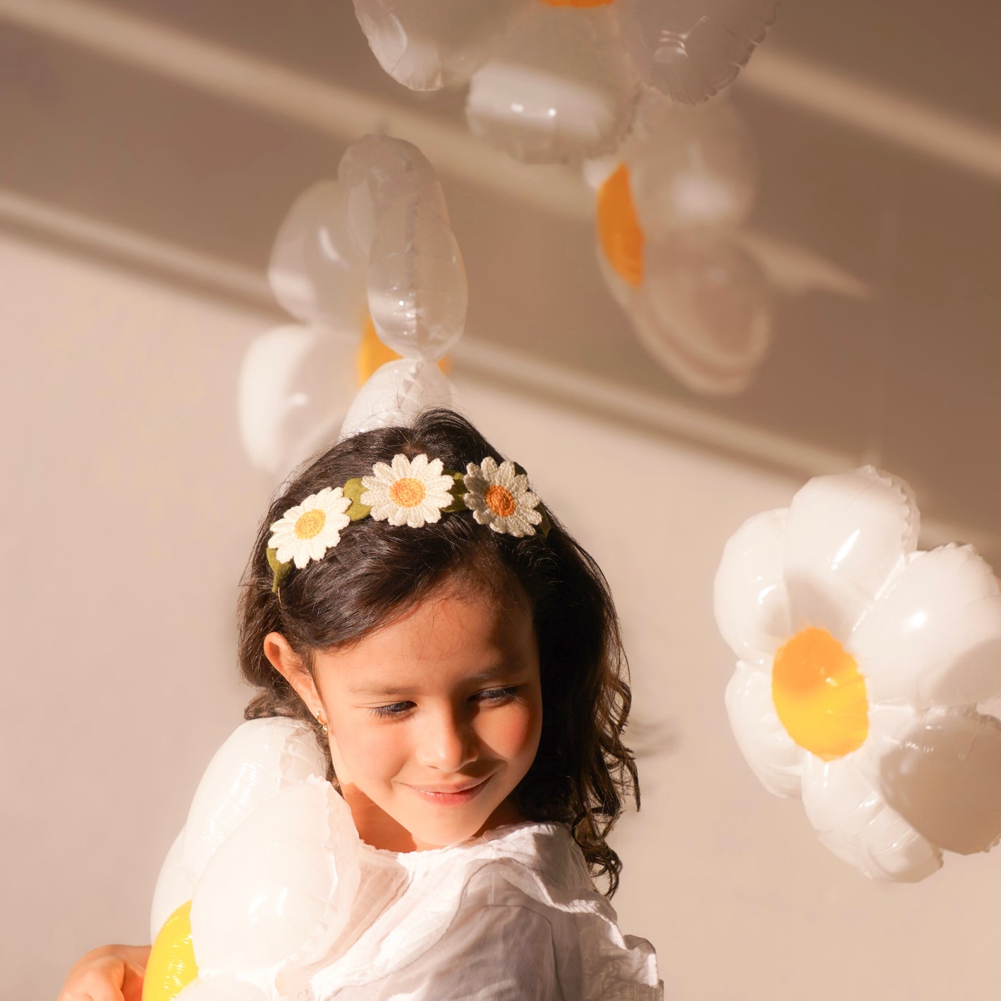 Diadema // Daisy